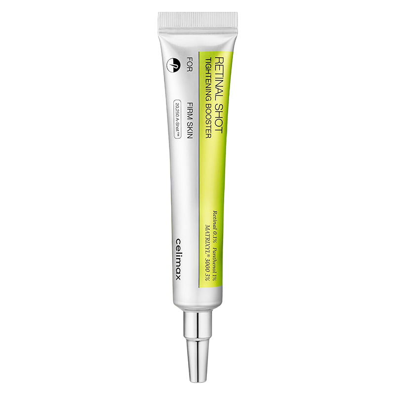 Vitamin A retinal booster