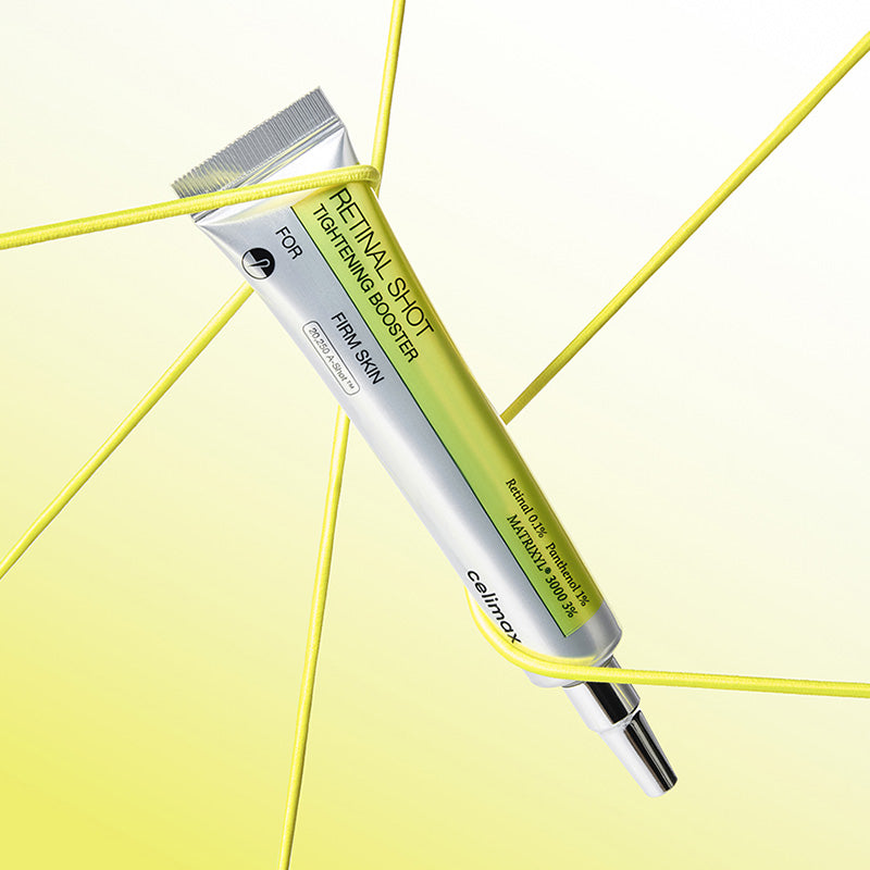 Vitamin A retinal booster