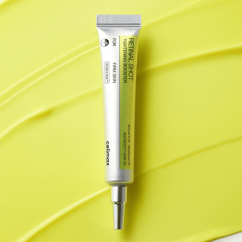 Vitamin A retinal booster