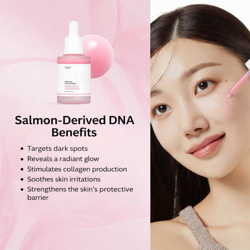 Brightening anti-dark spot serum