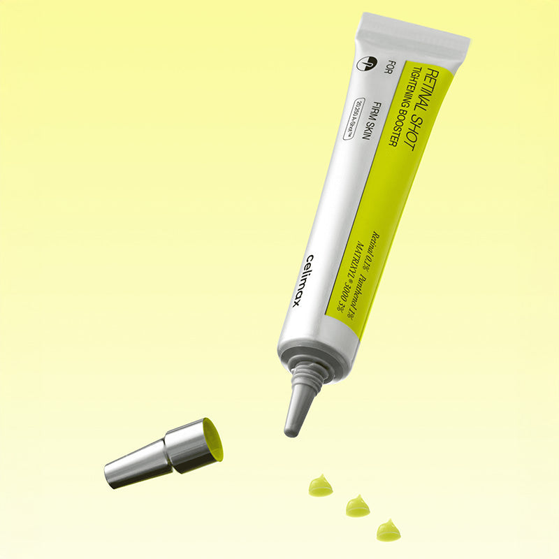 Vitamin A retinal booster