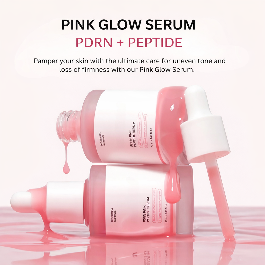 Brightening anti-dark spot serum