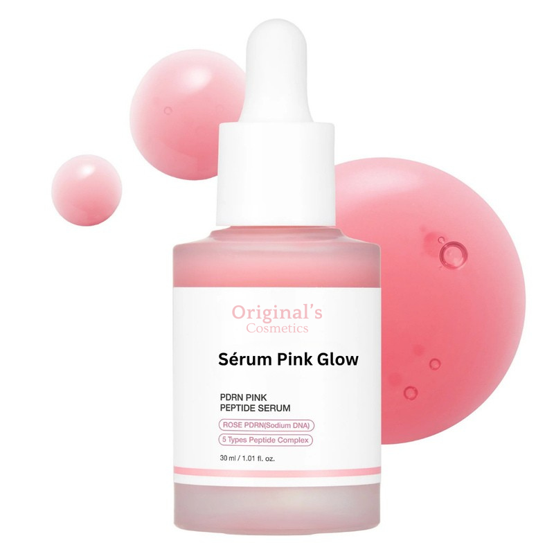 Brightening anti-dark spot serum
